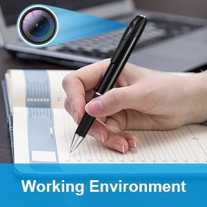 Spy Cameras with Video