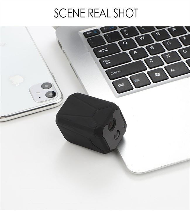 mini wifi security camera