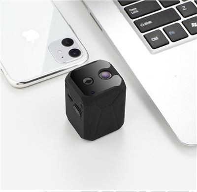 1080p Mini Security Camera