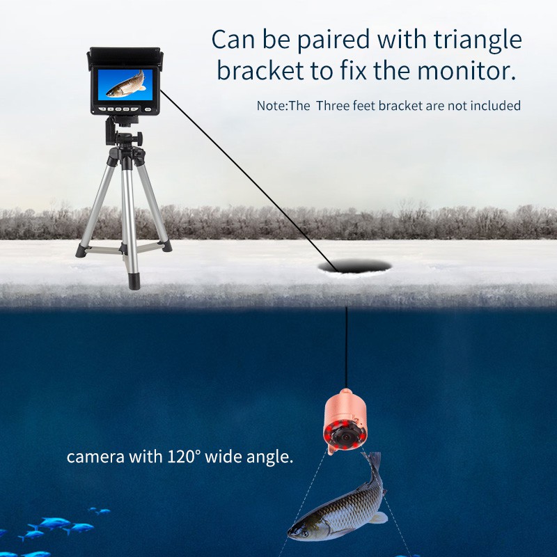 FISH FINDER 3 FISH FINDER 3